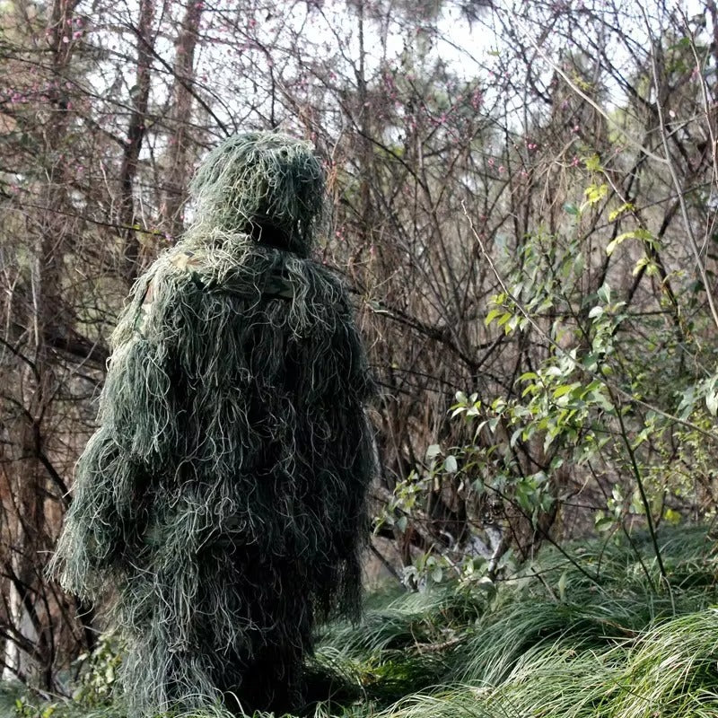 Tenue de camouflage type 2