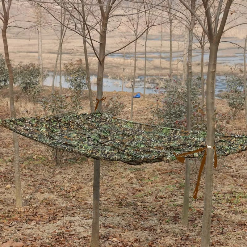 Tenue de camouflage type 1