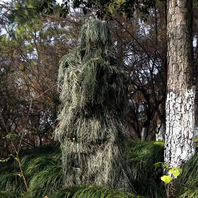 Tenue de camouflage type 2