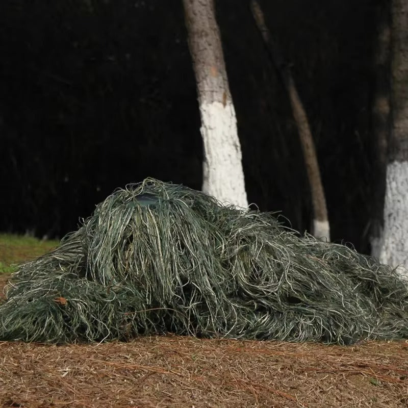 Tenue de camouflage type 2