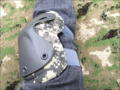 Genouillères et coudières de protection