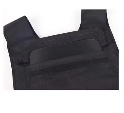 Gilet pare balles