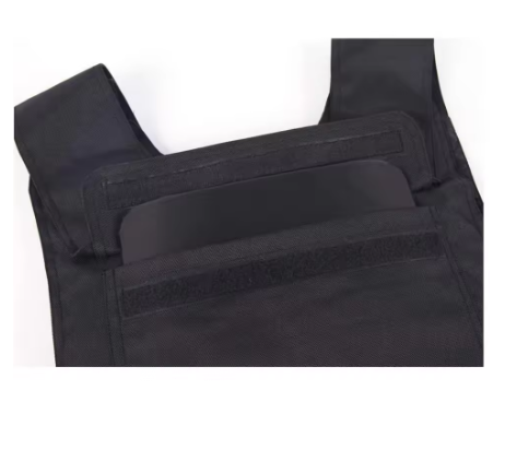 Gilet pare balles