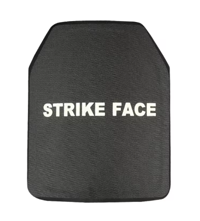 Plaque pare-balle anti AK47