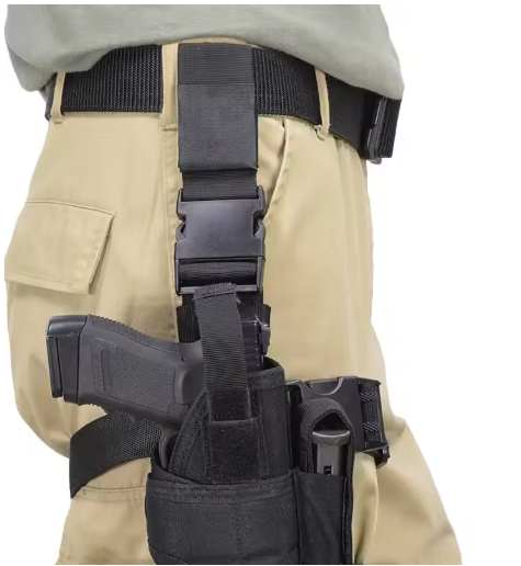 Porte-glock type 2