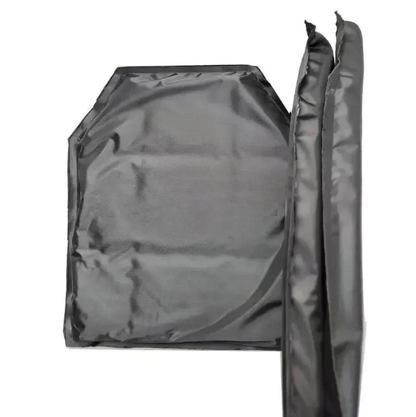 Gilet pare-balles + plaques  (IIIA)