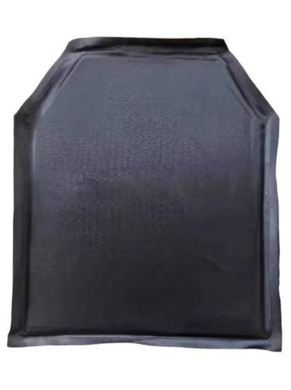 Gilet pare-balles + plaques  (IIIA)