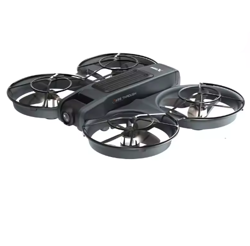 Drône espion (Réalité Virtuelle)