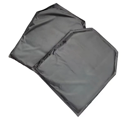 Gilet pare-balles + plaques  (IIIA)