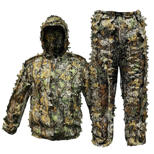 Tenue de camouflage type 1
