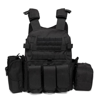 Gilet tactique