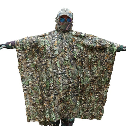Tenue de camouflage type 1