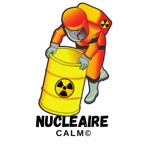 Nucleairecalm