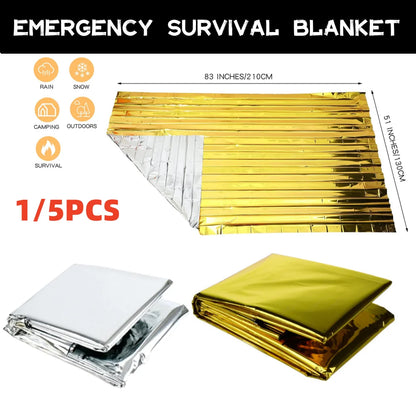 Couverture thermique