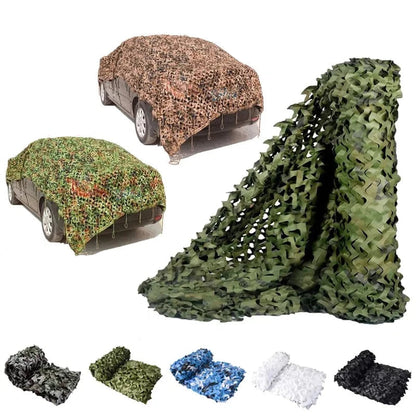 Camouflage militaire