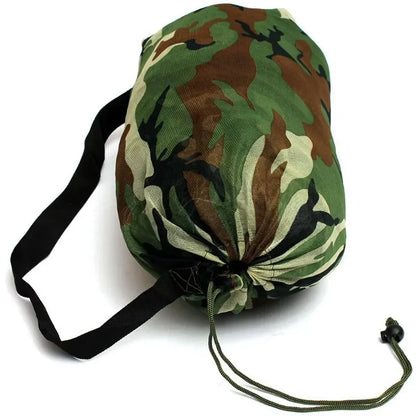Tenue de camouflage type 2