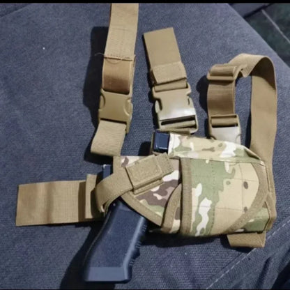Porte-glock type 2