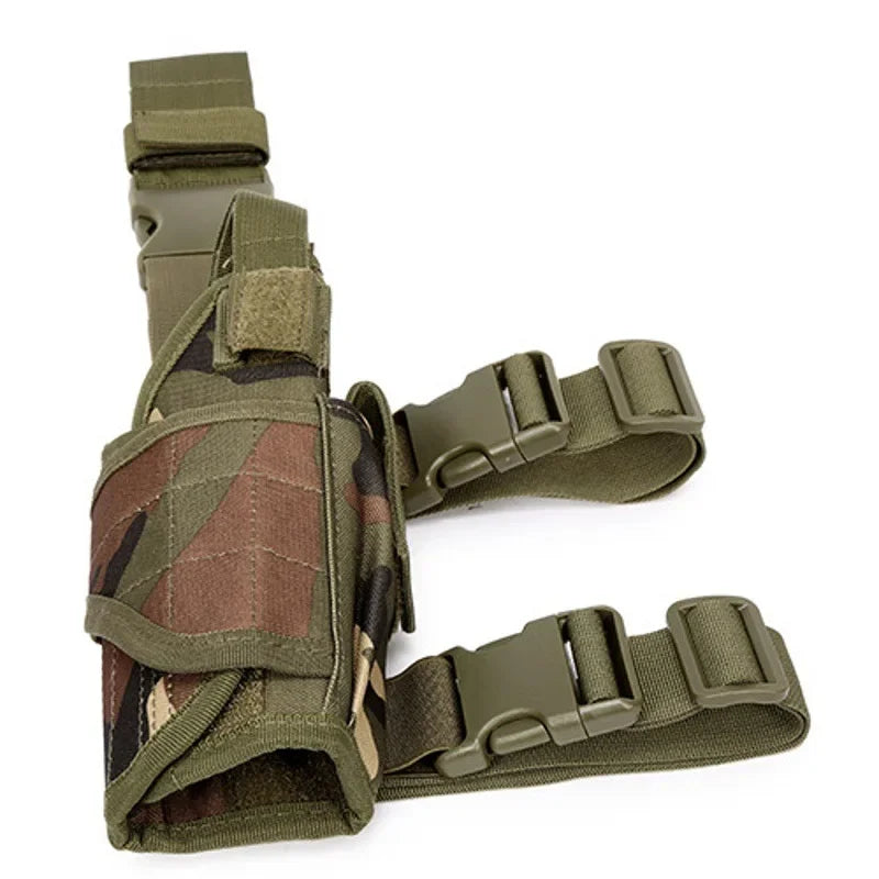 Porte-glock type 2
