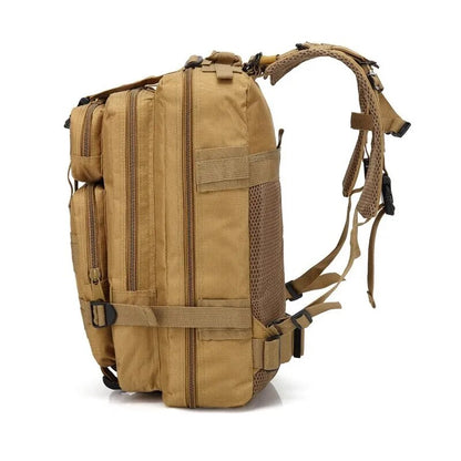 Sac à dos militaire
