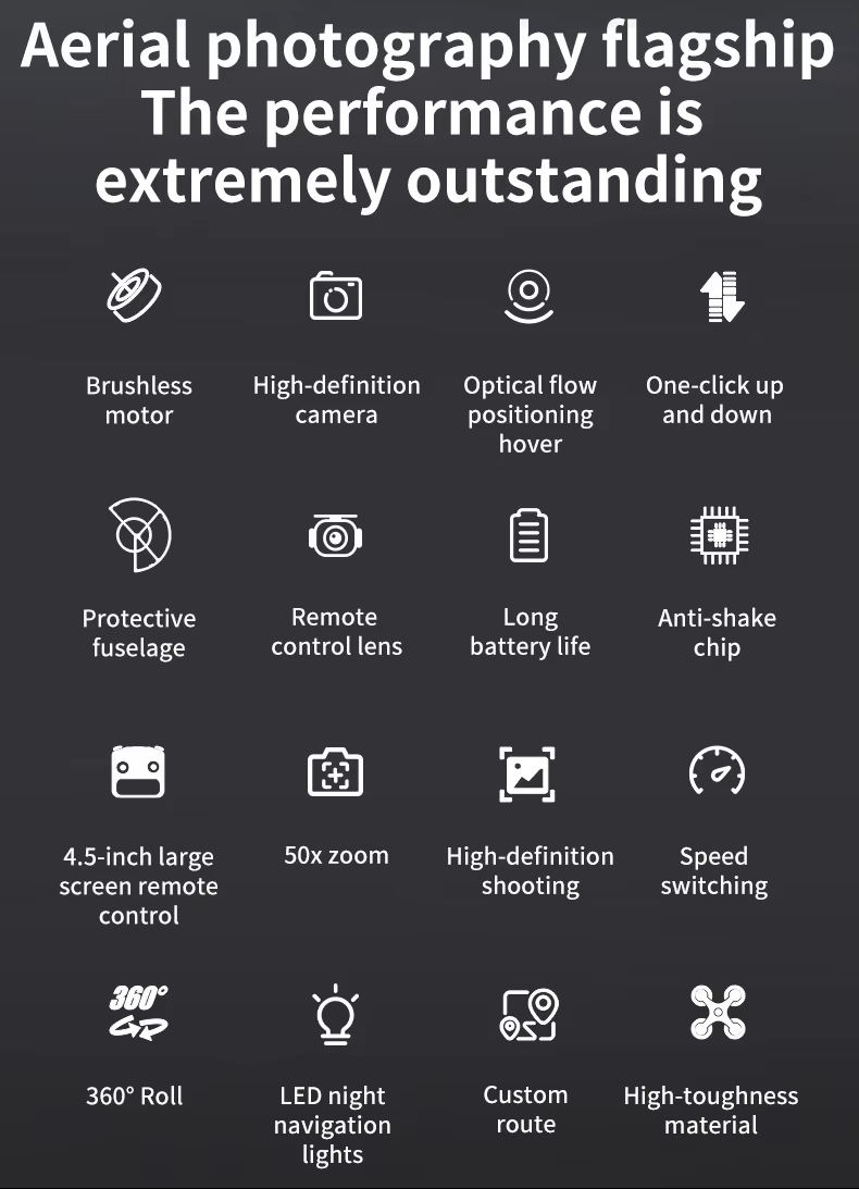 Drône espion (Réalité Virtuelle)