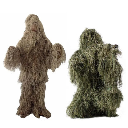 Tenue de camouflage type 2