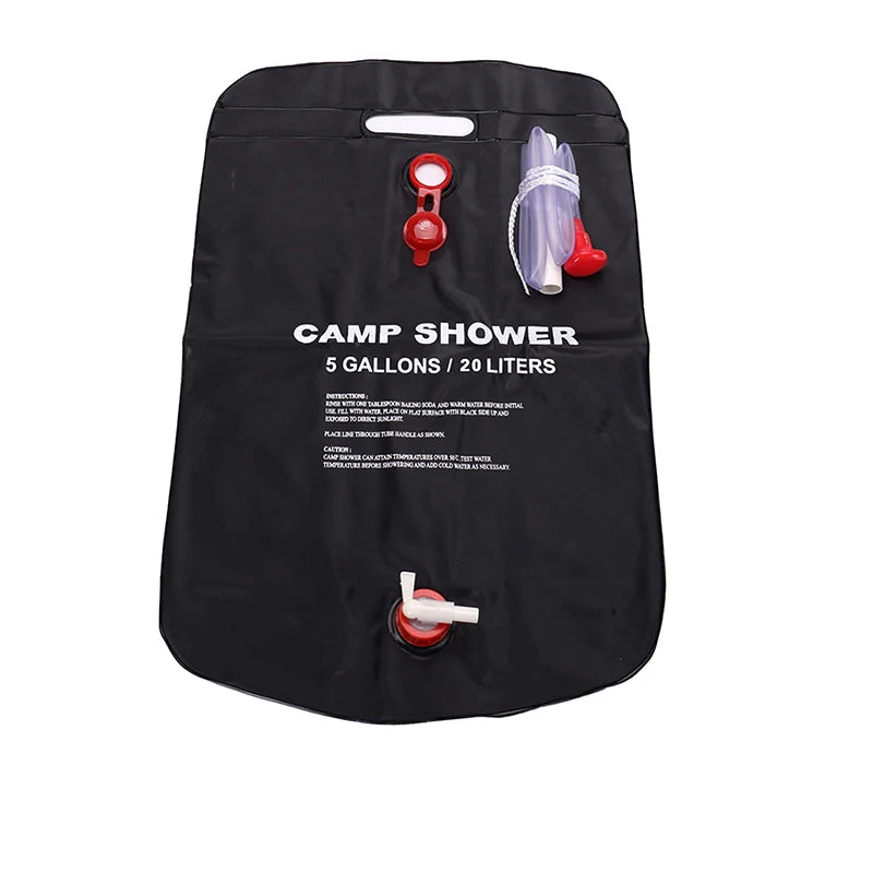 Douche portable  (20 L)
