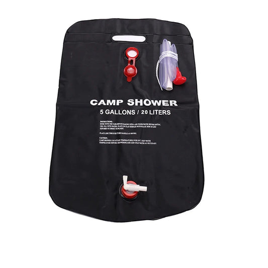 Douche portable  (20 L)