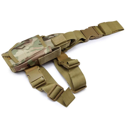 Porte-glock type 2
