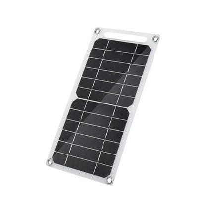 Mini Panneau-solaire USB
