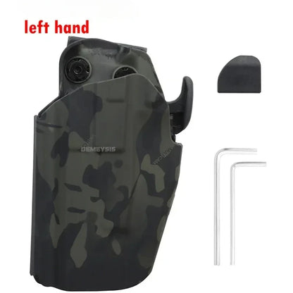 Porte-glock type 2