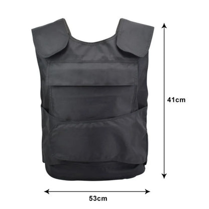 Gilet pare-balle seul