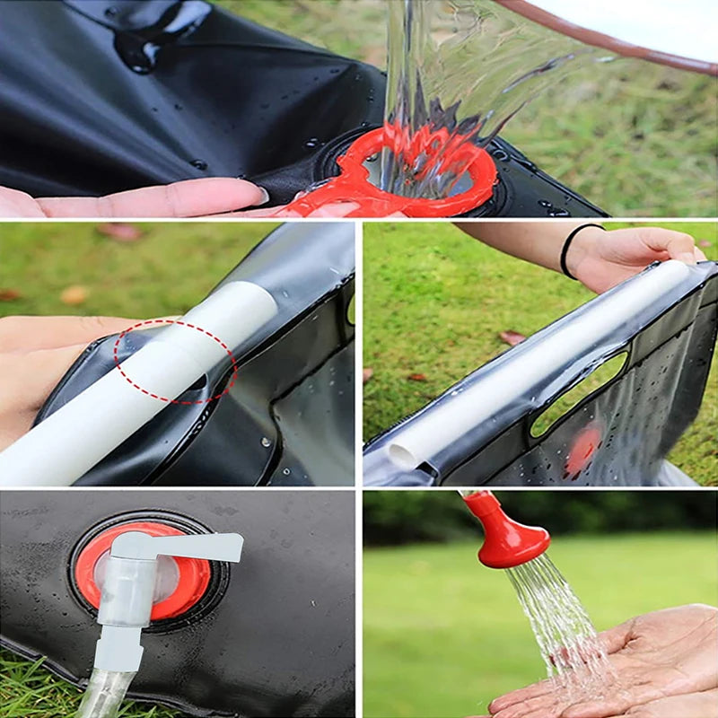 Douche portable  (20 L)