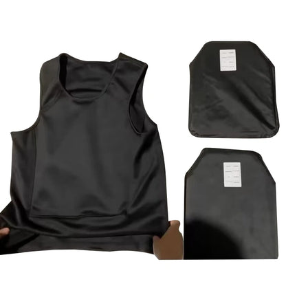 Gilet Pare-balle type 2 (IIIA)