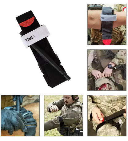 Kit de secours type 1