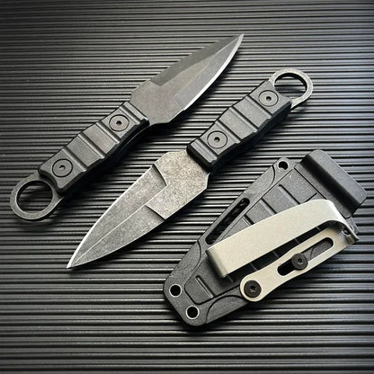 Couteau de lancé