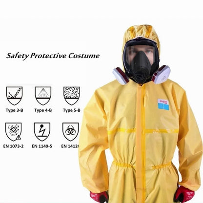 Combinaison de protection