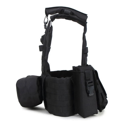 Gilet tactique