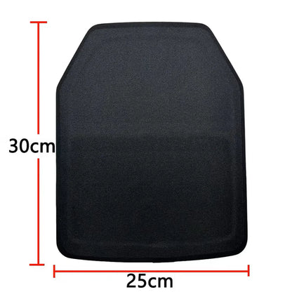 Plaque pare-balle anti AK47 (IV A)