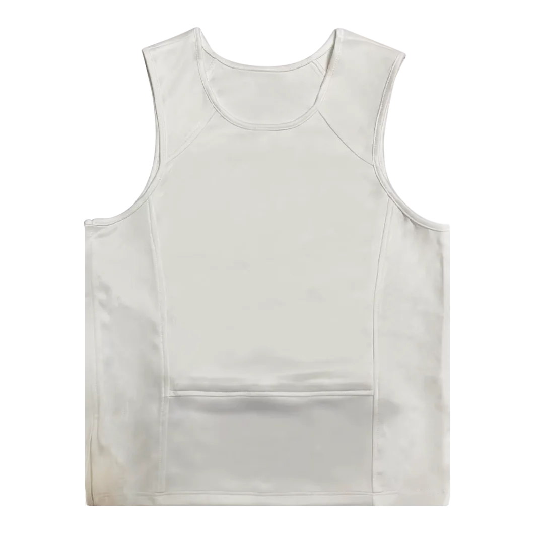 Gilet Pare-balle type 2 (IIIA)