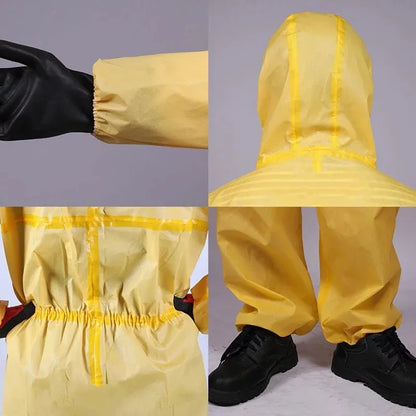 Combinaison de protection