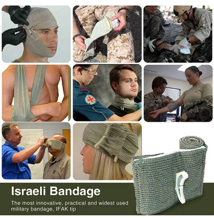 Kit de secours type 1