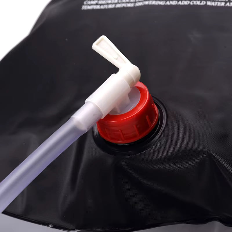 Douche portable  (20 L)