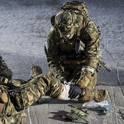 Kit de secours type 1