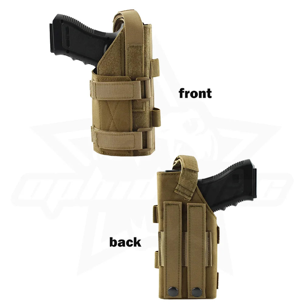 Porte-glock type 1