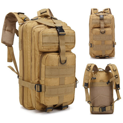 Sac à dos militaire