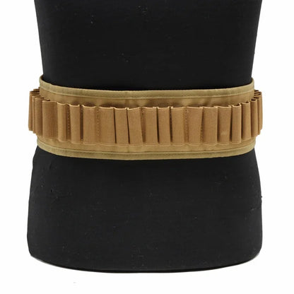 Ceinture porte-cartouches (calibre 12)