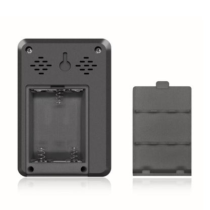 Détecteur de radiation nucléaire type 2