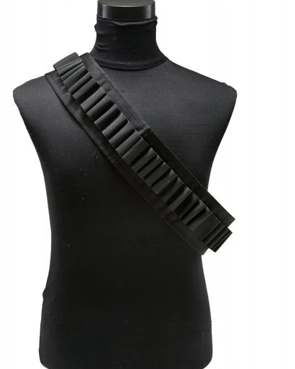 Ceinture porte-cartouches (calibre 12)