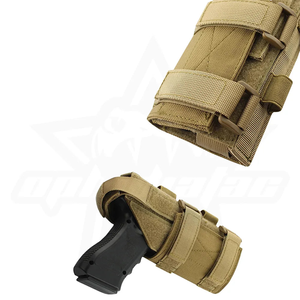 Porte-glock type 1