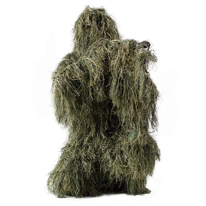 Tenue de camouflage type 2